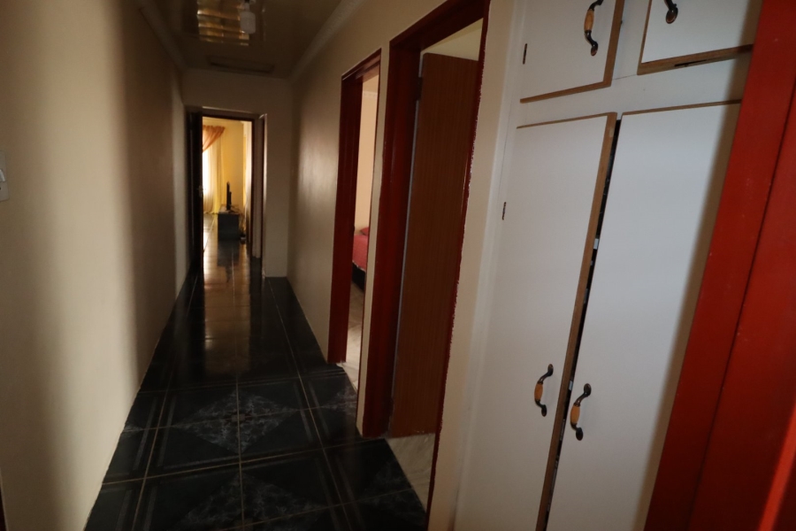 3 Bedroom Property for Sale in Thaba Nchu Free State